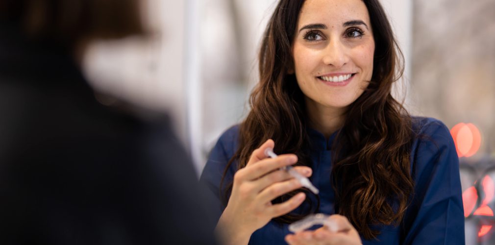 Pré - Post Operations