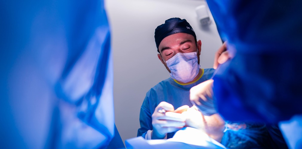 Les greffes osseuses