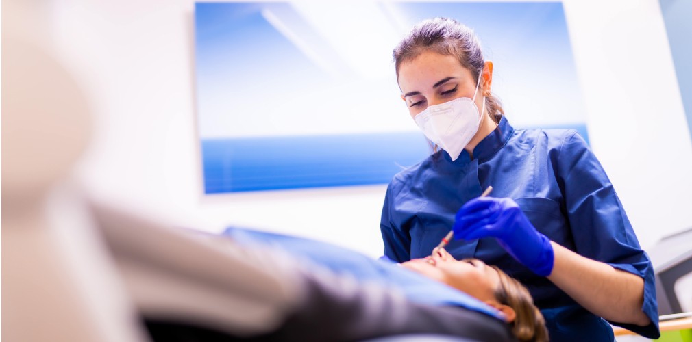 Injections d’acide hyaluronique