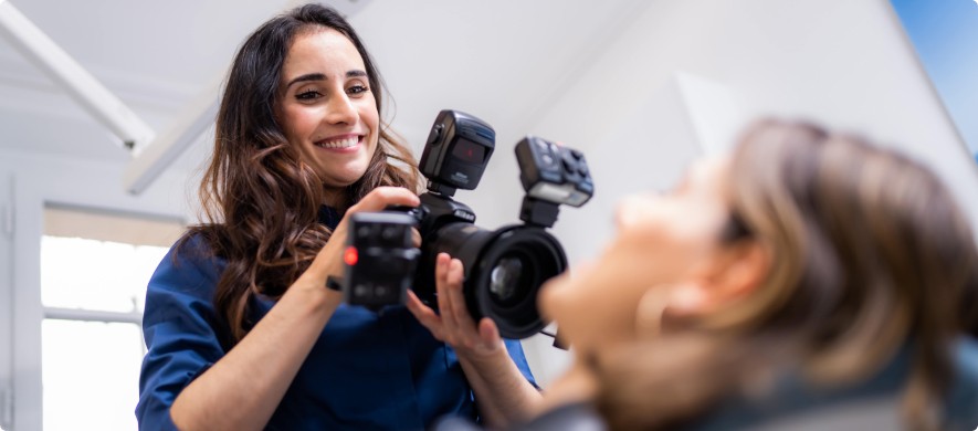 Réhabilitation esthétique