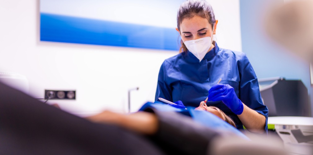 La réhabilitation complète sur implants dentaires